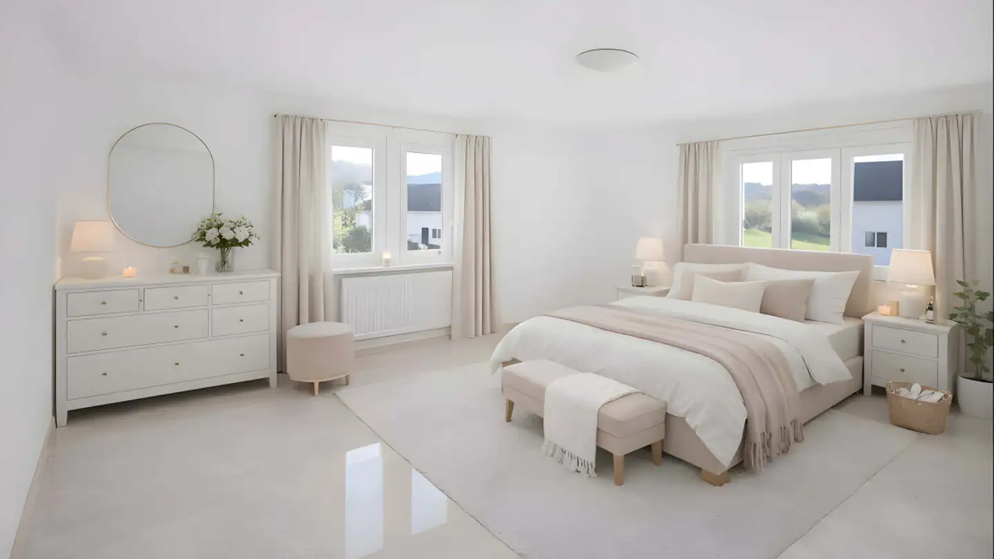 Apartment for rent - 2852 Courtételle - Photo 2