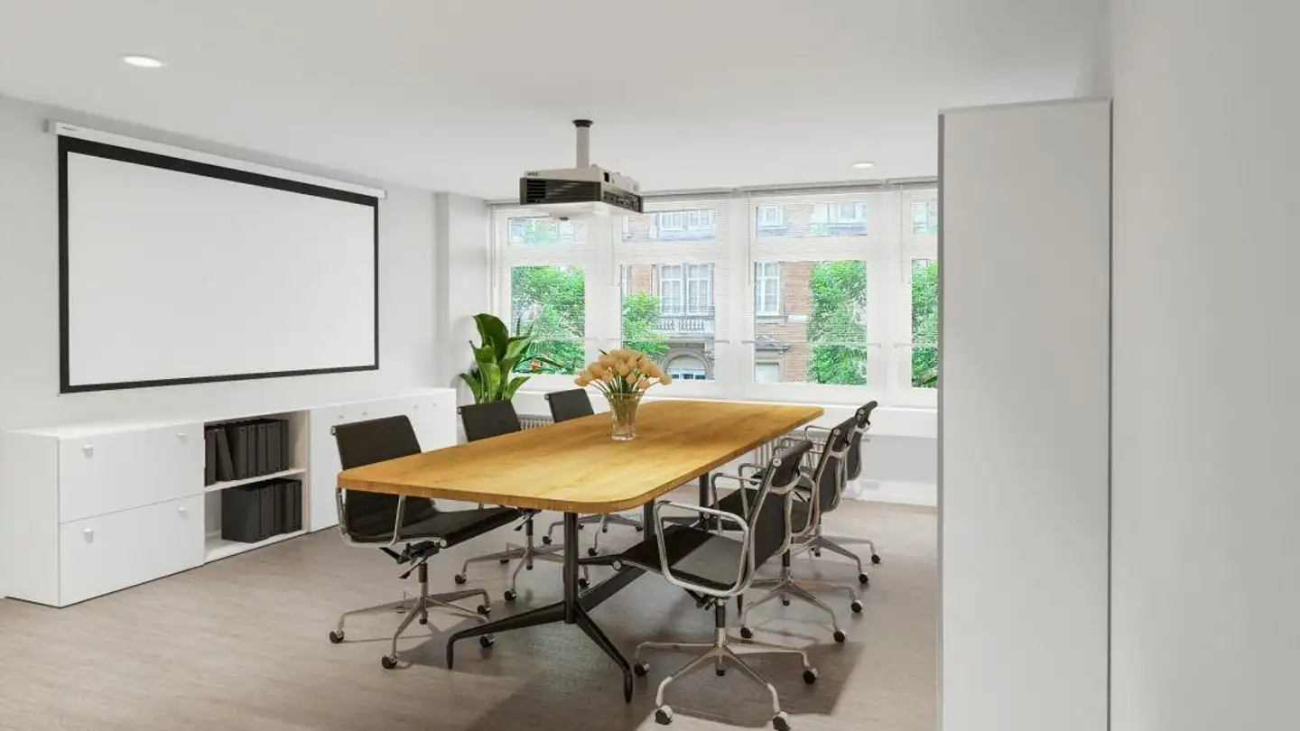 Bureau à louer - Clarastrasse 4, 4058 Basel - Photo 4