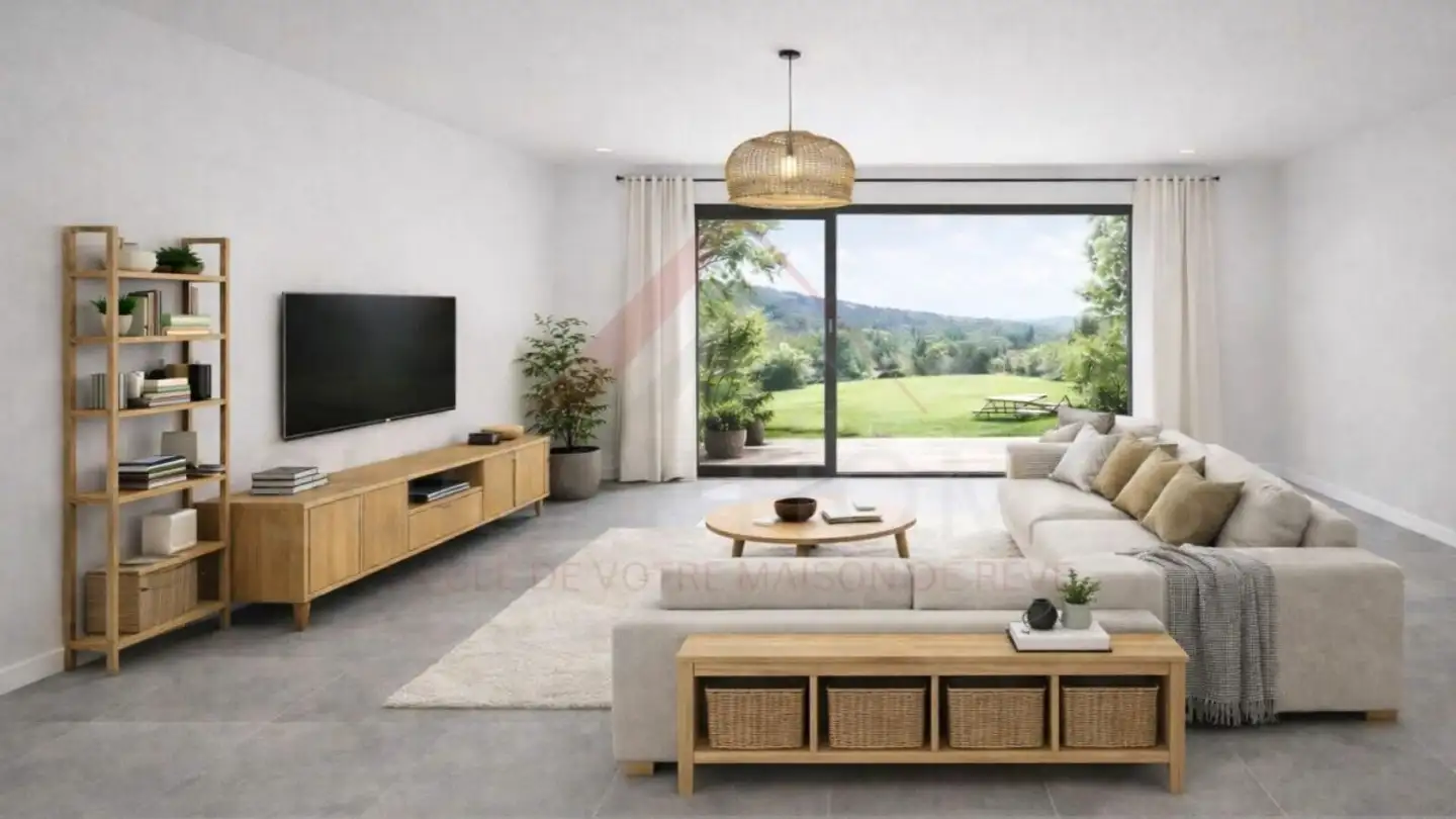 Wohnung kaufen - 2826 Corban - Foto 2