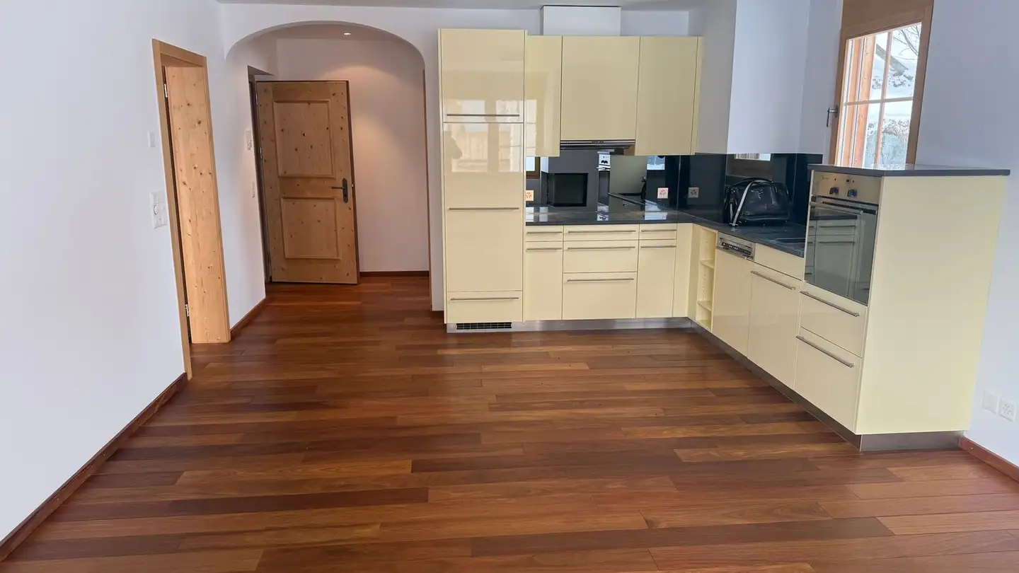 Wohnung kaufen - Meierhofstrasse 5, 7260 Davos Dorf - Foto 2