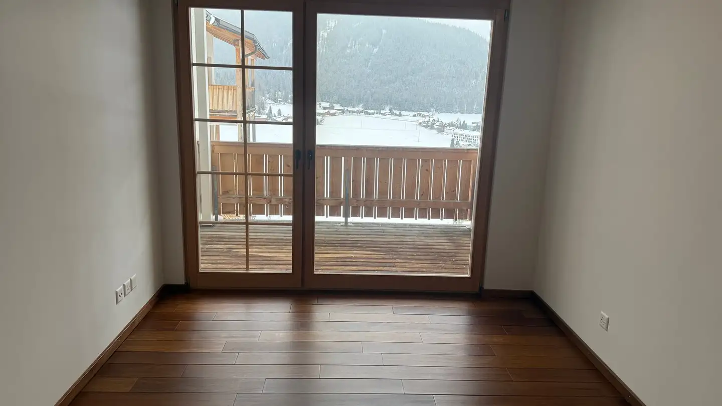 Wohnung kaufen - Meierhofstrasse 5, 7260 Davos Dorf - Foto 3
