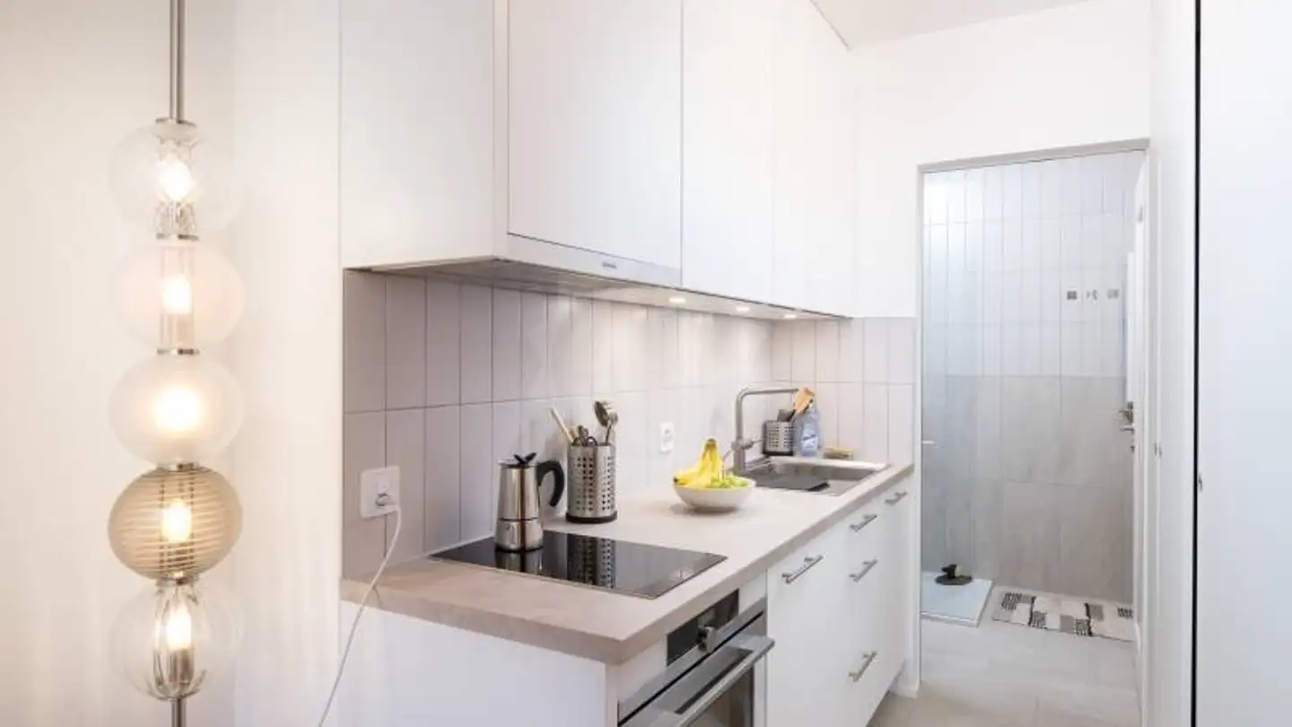 Appartement à louer - Chemin Colladon 24, 1209 Genève