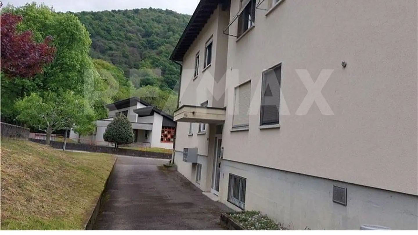 Appartamento in affitto - 6980 Castelrotto