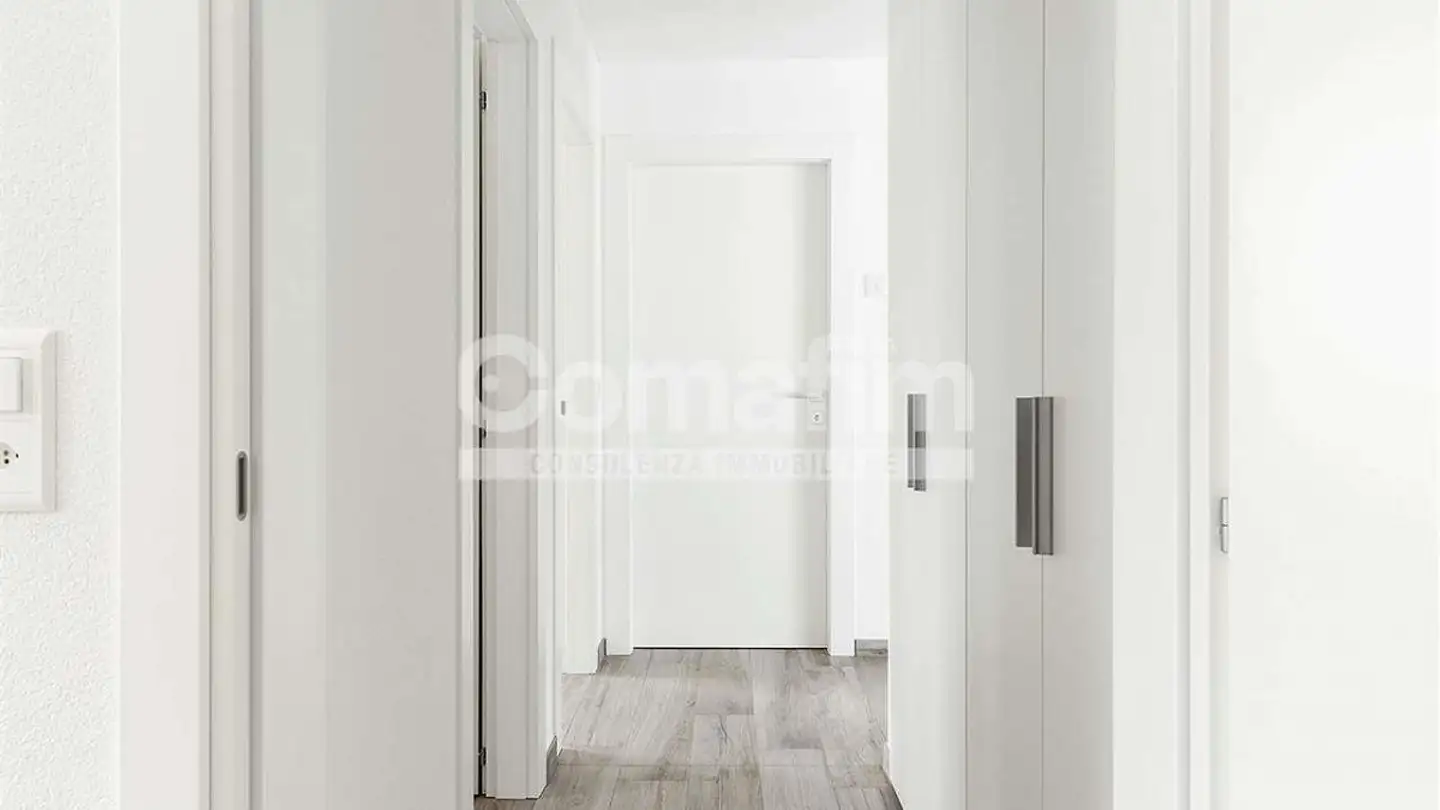 Appartamento in vendita - La Mónda 1, 6703 Osogna - Photo 4