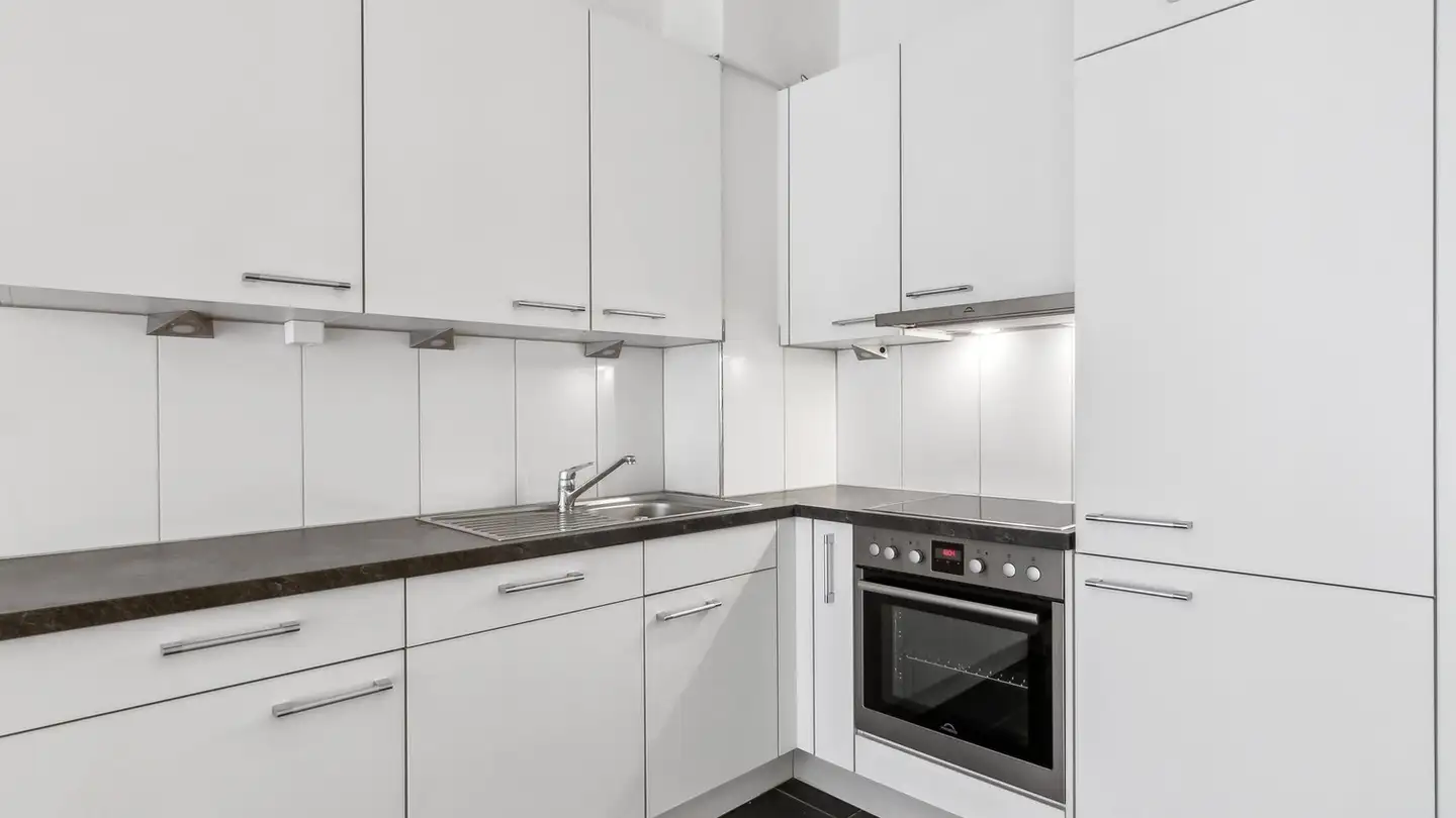 Apartment for rent - Rue Baptiste-Savoye 25, 2610 St-Imier