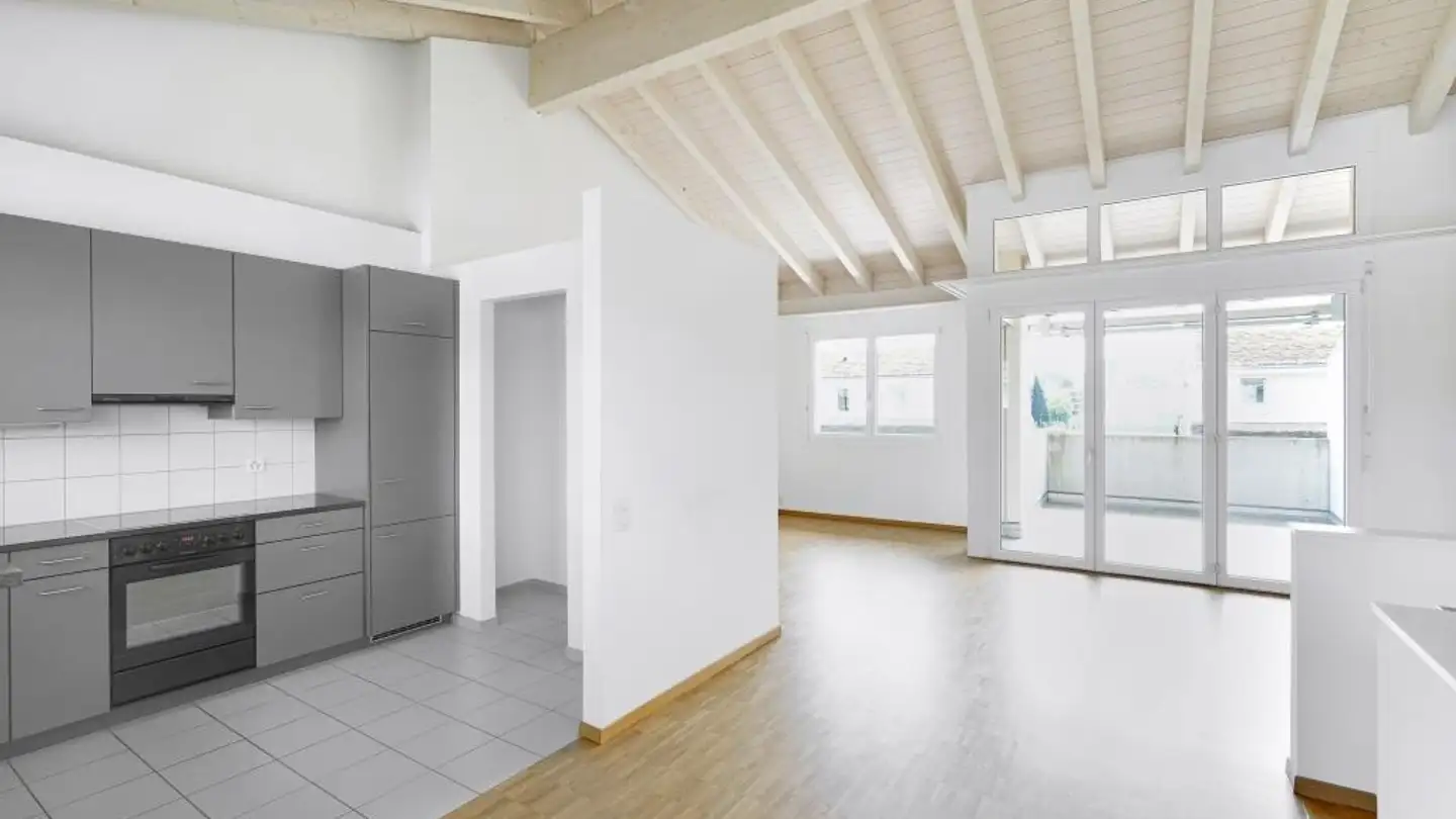 Villa in affitto - 4123 Allschwil - Foto 4