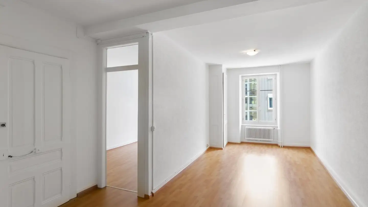 Apartment for rent - Rue Baptiste-Savoye 25, 2610 St-Imier - Photo 3