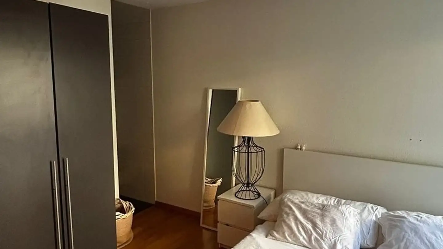 Appartamento in affitto - Avenue De L'église-Anglaise, 1006 Lausanne - Foto 4