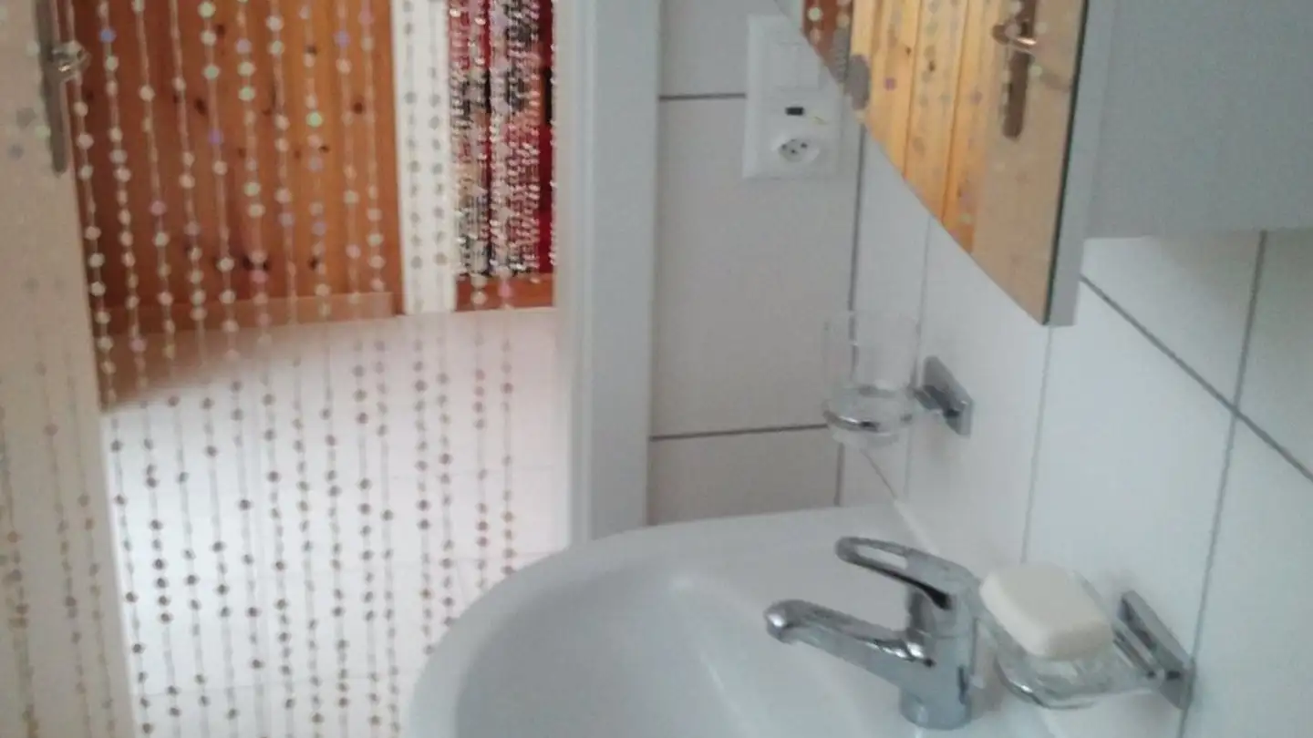 Wohnung mieten - Rue des Fontaines 9, 1337 Vallorbe