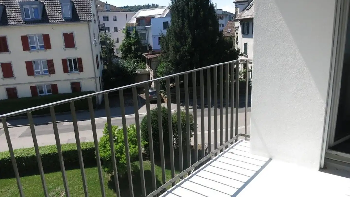 Appartamento in affitto - Feldstrasse 47, 8400 Winterthur - Foto 2