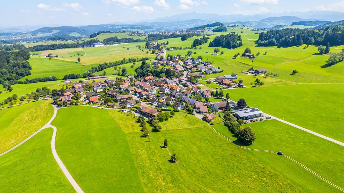 Casa a gradini in vendita - Laufenstrasse 7, 9533 Dietschwil - Foto 3