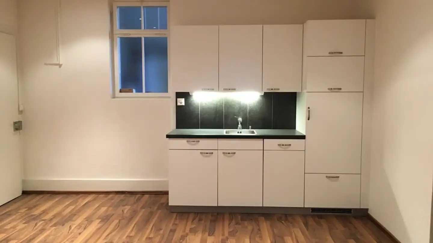 Proprietà industriale in affitto - Belpstrasse 24, 3122 Kehrsatz
