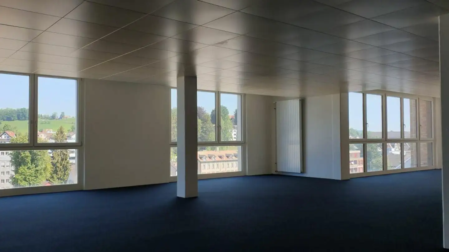 Spazio ufficio in affitto - Oberdorfstrasse 62, 9100 Herisau - Foto 2