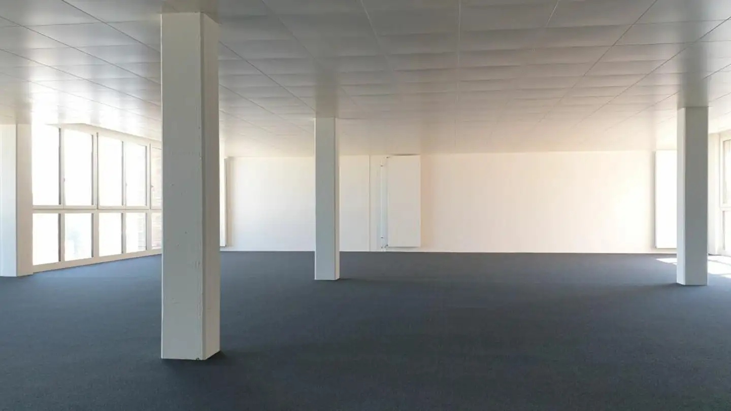 Spazio ufficio in affitto - Oberdorfstrasse 62, 9100 Herisau - Foto 4