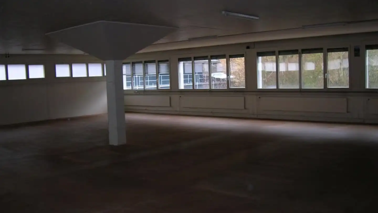 Industrial property for rent - Belpstrasse 24, 3122 Kehrsatz - Photo 3
