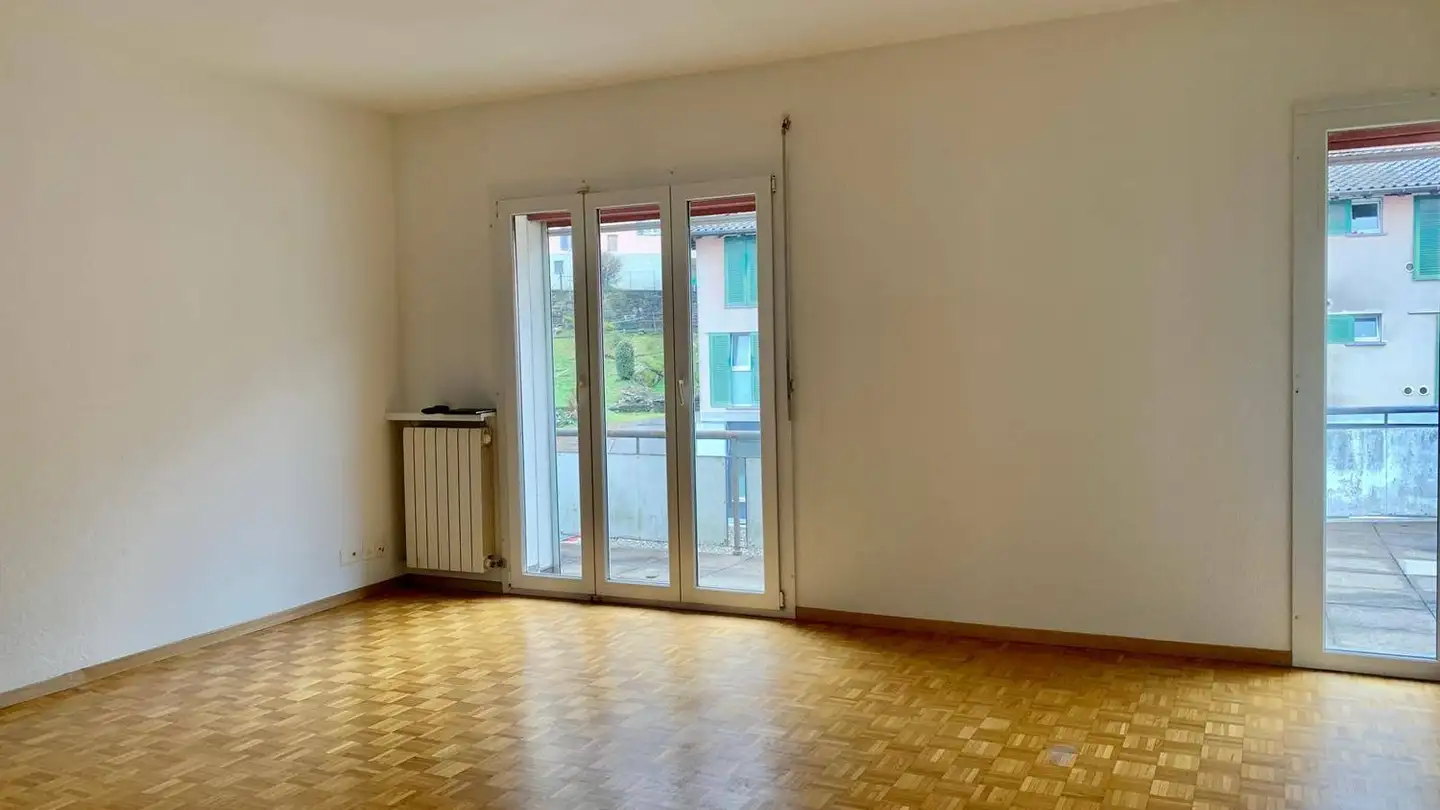 Appartamento in affitto - 6593 Cadenazzo - Foto 3