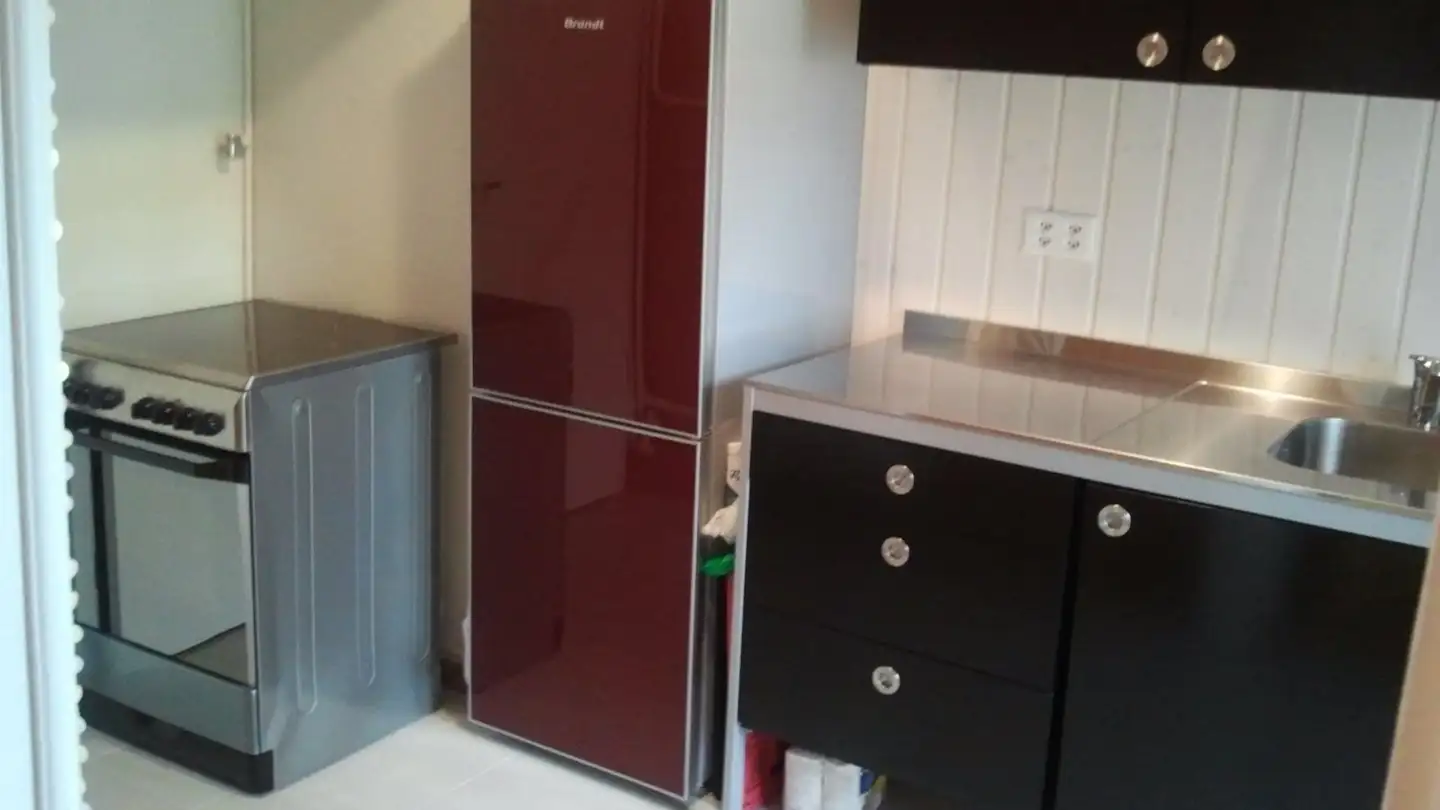 Wohnung mieten - Rue des Fontaines 9, 1337 Vallorbe - Foto 3