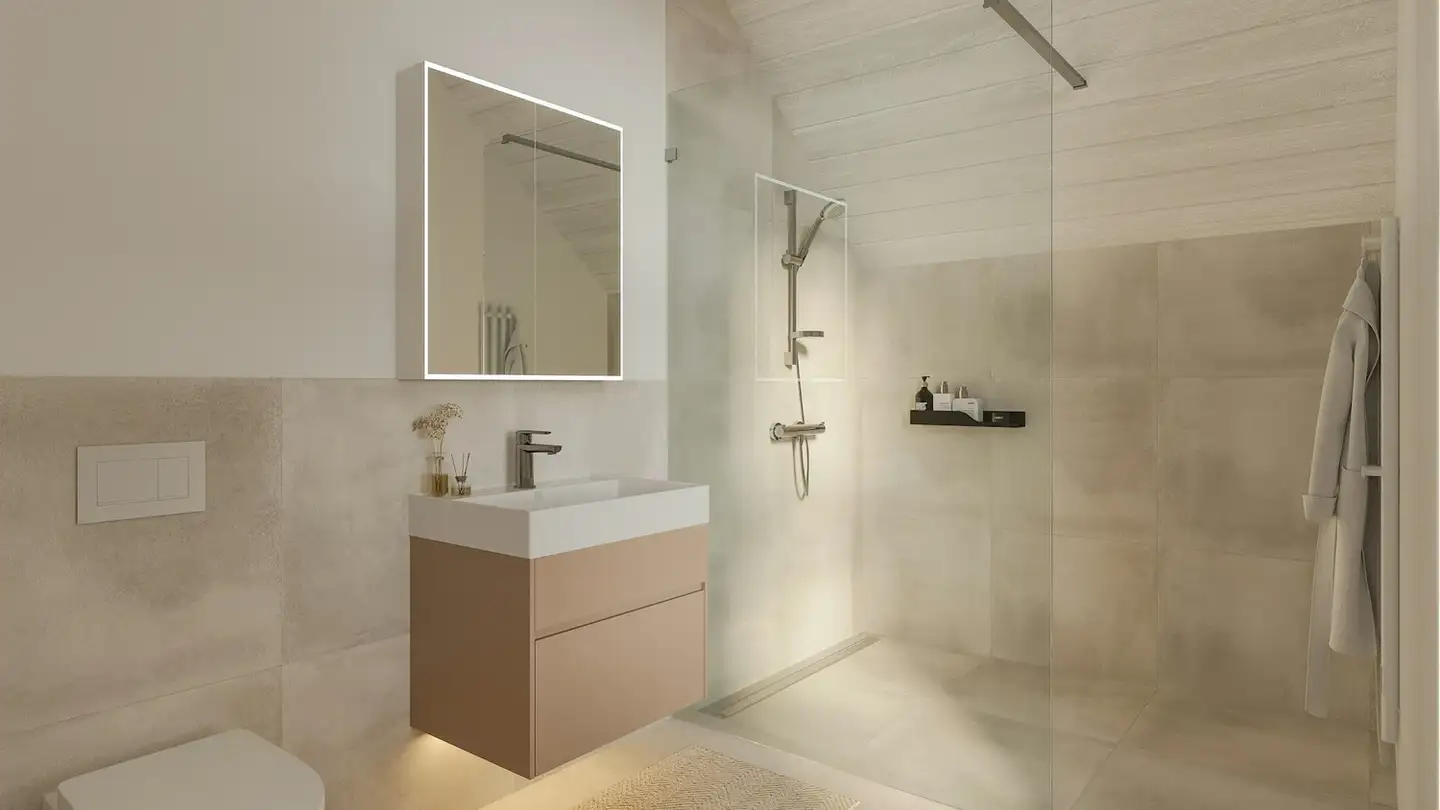 Appartamento in affitto - 8133 Esslingen - Foto 2