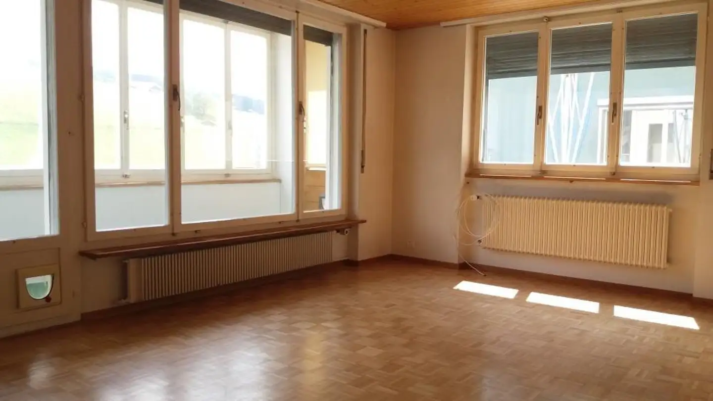 Wohnung mieten - Riggisbergstrasse 18, 3155 Helgisried-Rohrbach - Foto 3