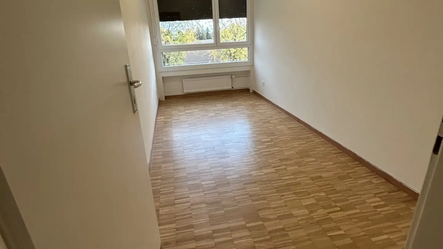 Single room for rent - 1217 Meyrin