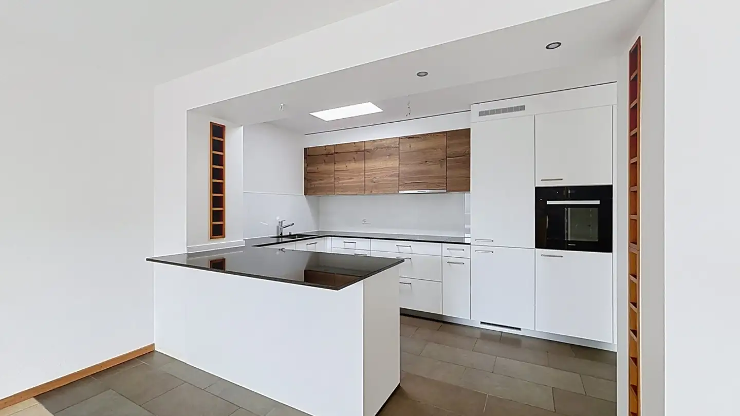 Penthouse for sale - Rue De La Clémence 43, 1635 La Tour-de-Trême