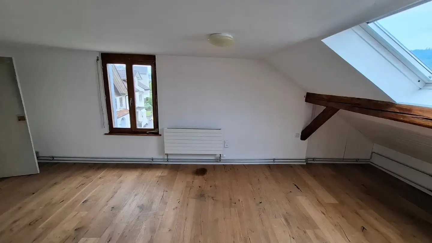 Appartamento in affitto - Alte Strasse 34, 5734 Reinach AG