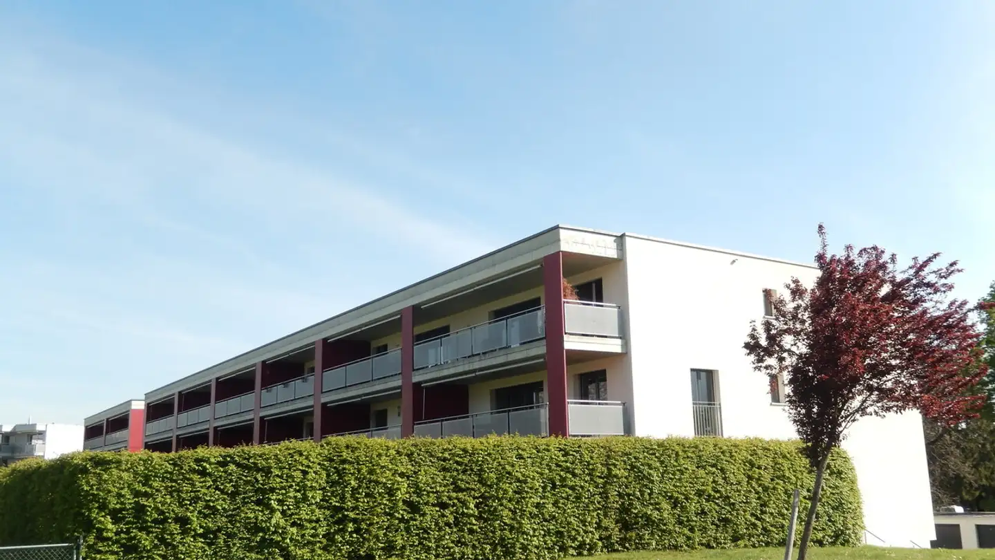 Penthouse kaufen - Rue De La Clémence 43, 1635 La Tour-de-Trême - Foto 2