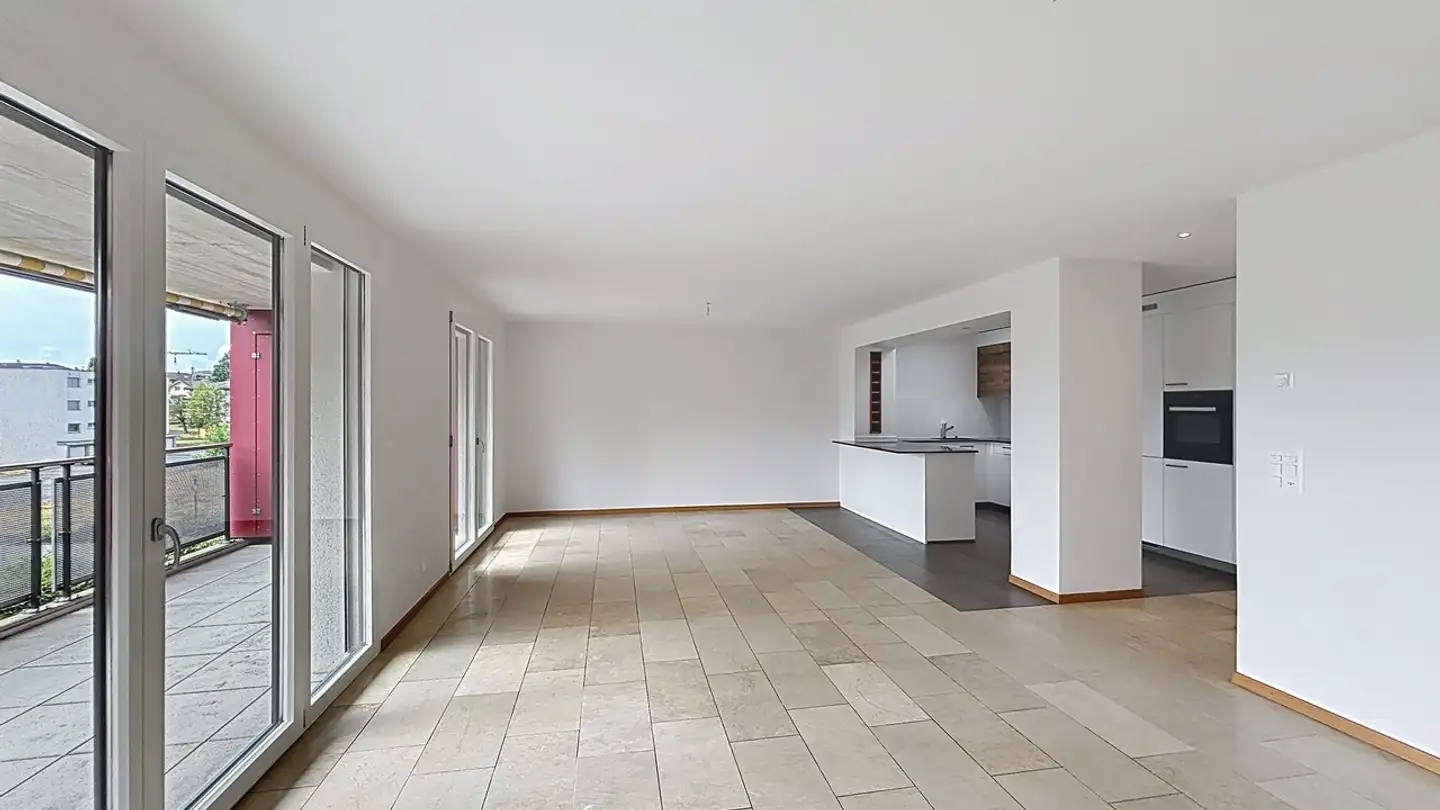Penthouse kaufen - Rue De La Clémence 43, 1635 La Tour-de-Trême - Foto 3