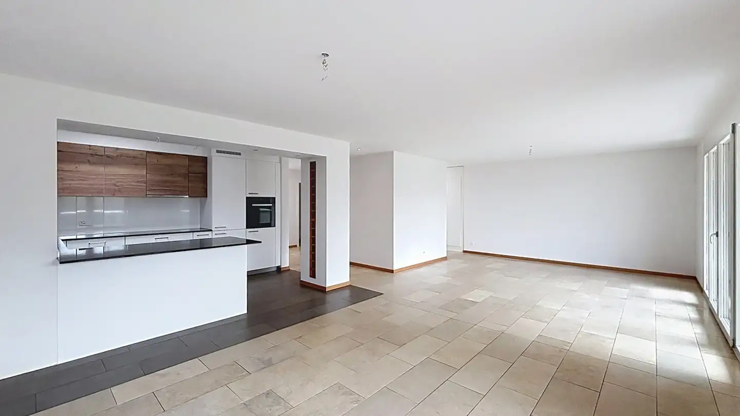 Penthouse kaufen - Rue De La Clémence 43, 1635 La Tour-de-Trême - Foto 4