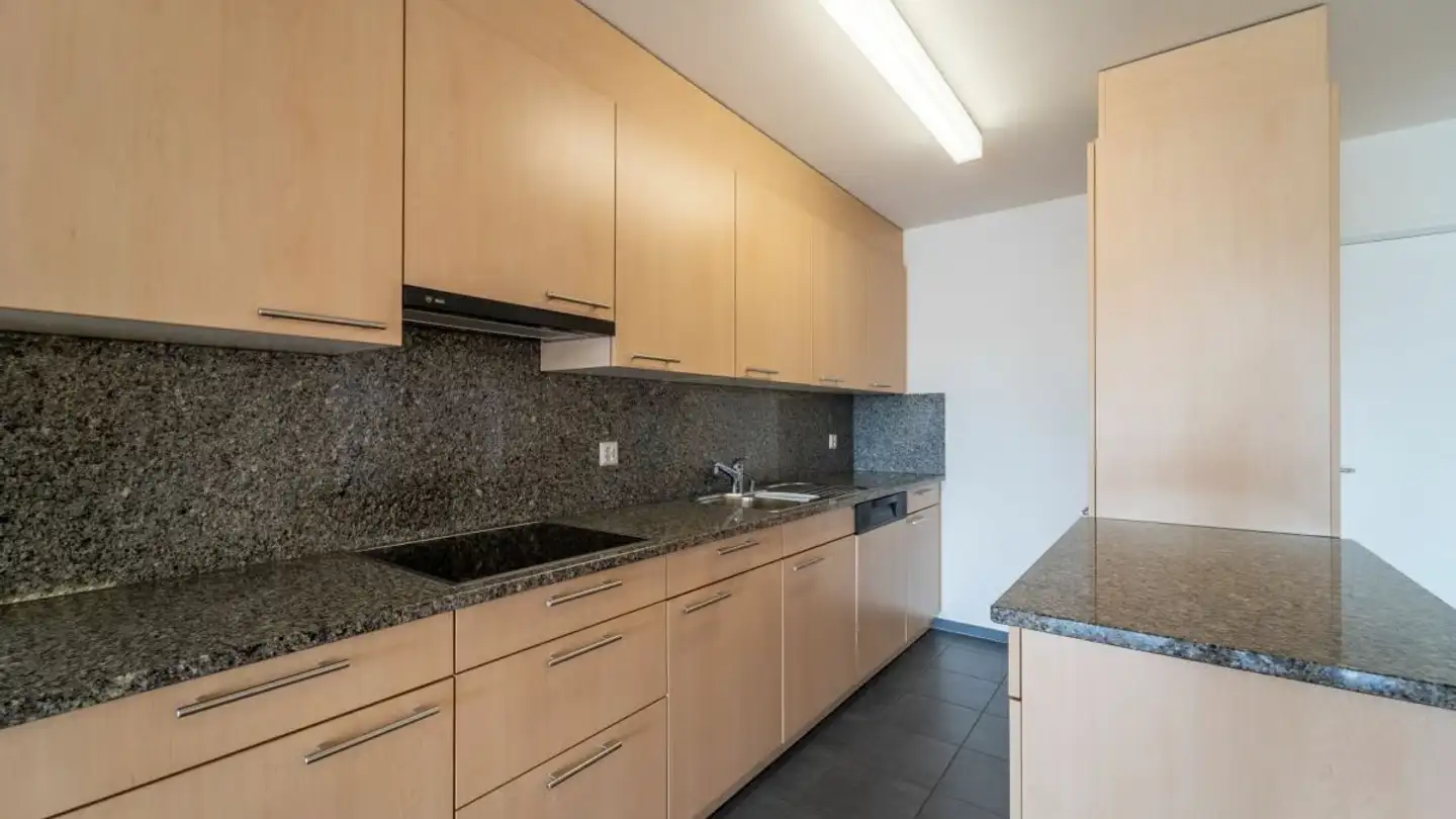 Appartement à louer - Rütistrasse 49, 8645 Jona - Photo 3