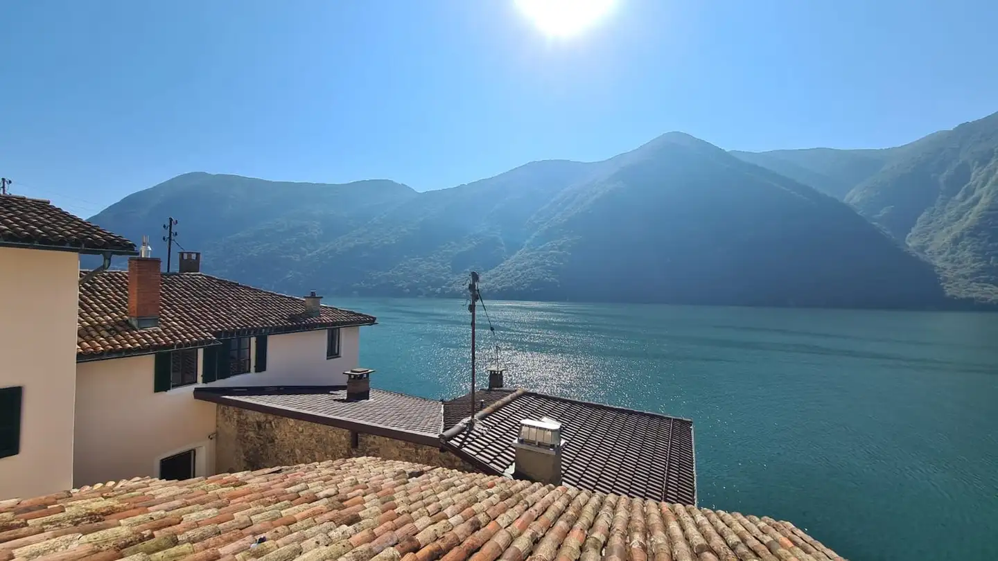 Apartment for rent - 6978 Gandria