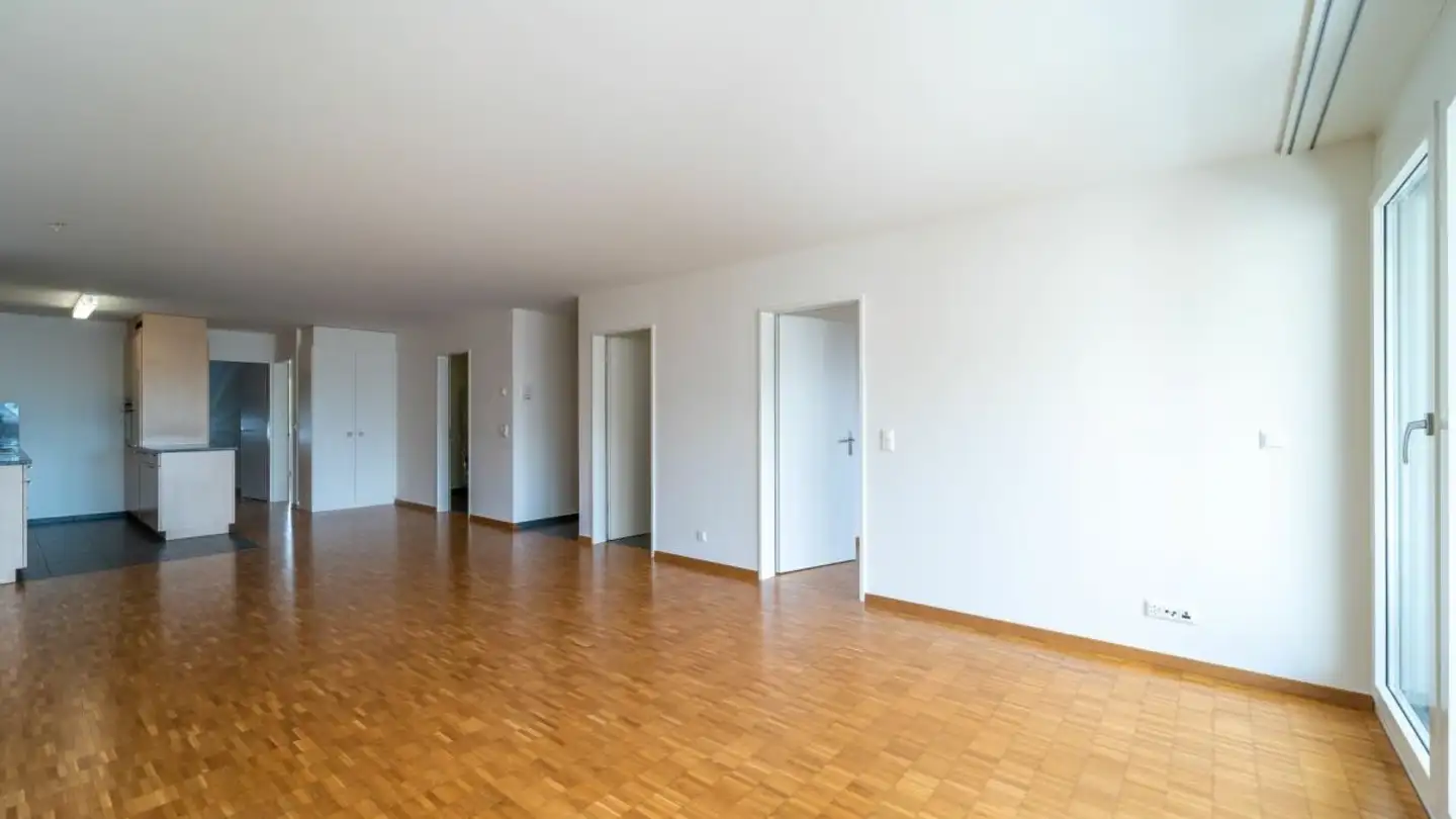 Appartement à louer - Rütistrasse 49, 8645 Jona - Photo 4