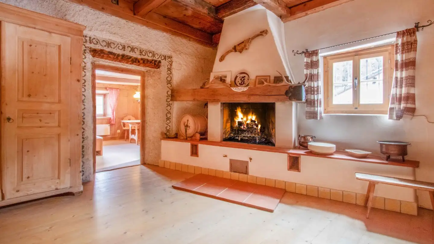 Appartamento in vendita - 7550 Scuol - Foto 3