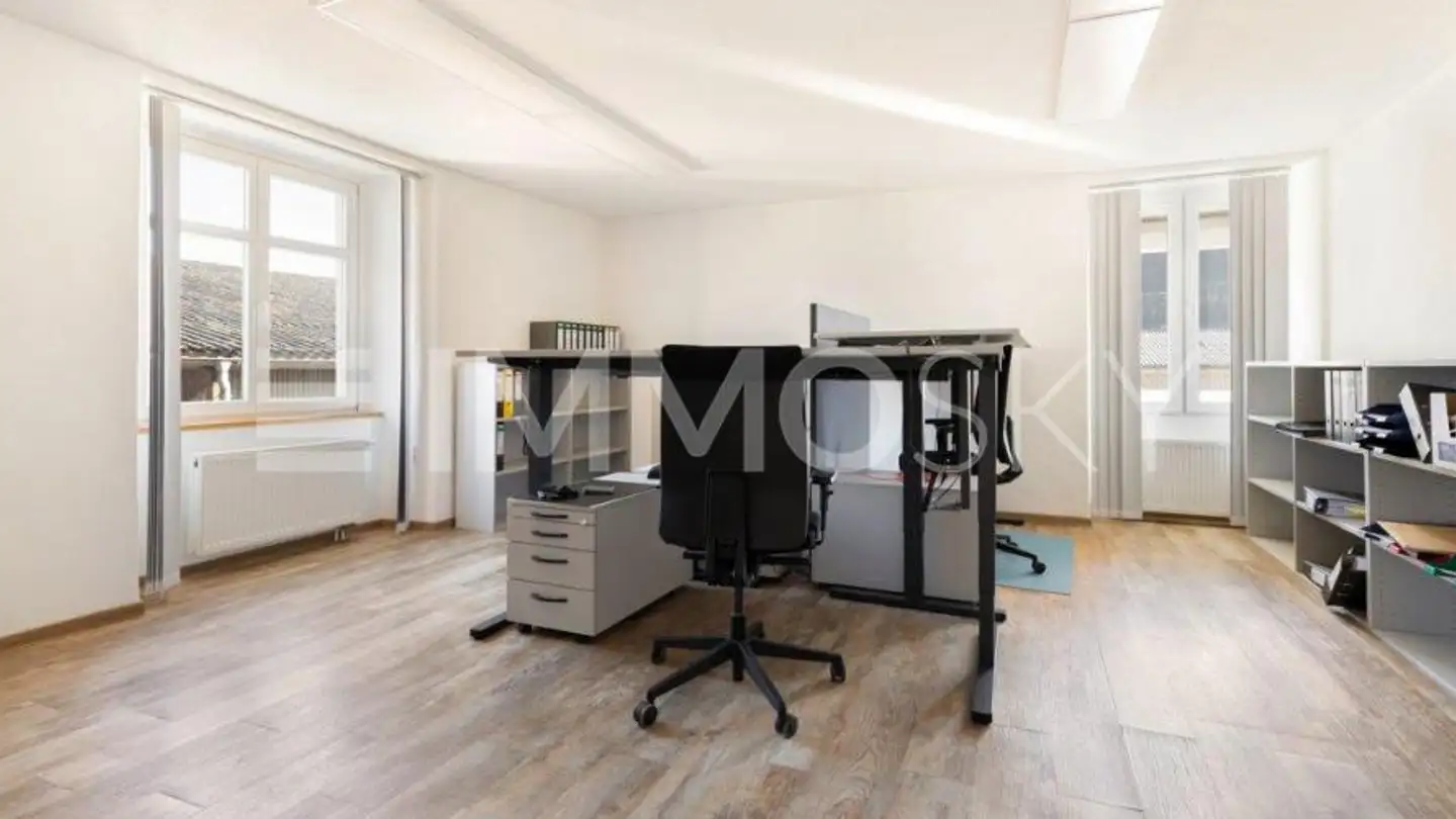 Edificio ad uso misto in vendita - 8223 Guntmadingen - Foto 3