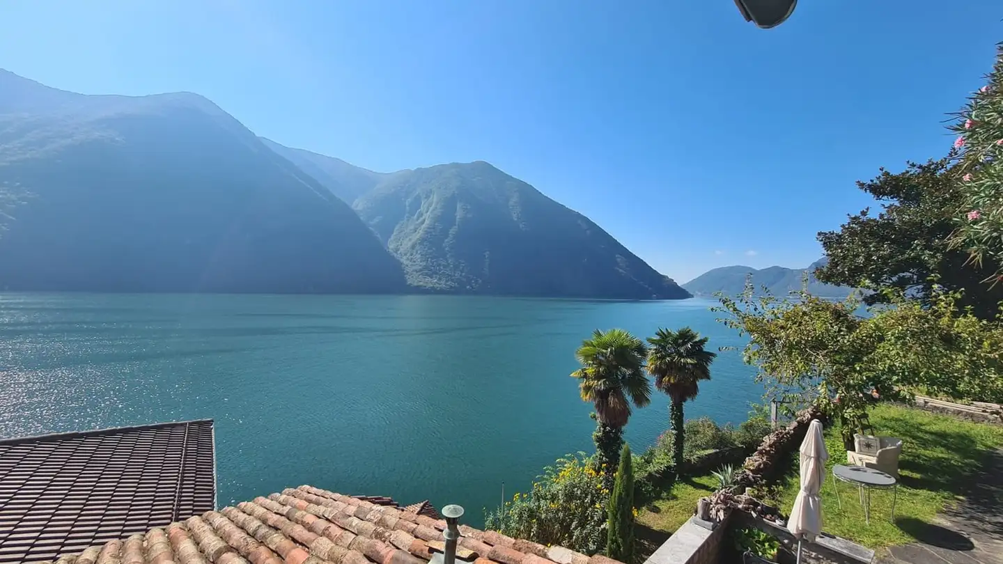 Apartment for rent - 6978 Gandria - Photo 2