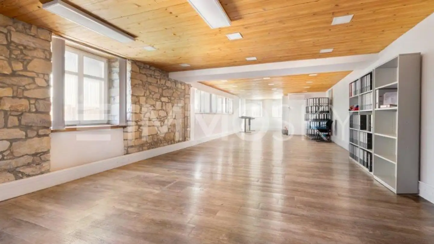 Edificio ad uso misto in vendita - 8223 Guntmadingen - Foto 4