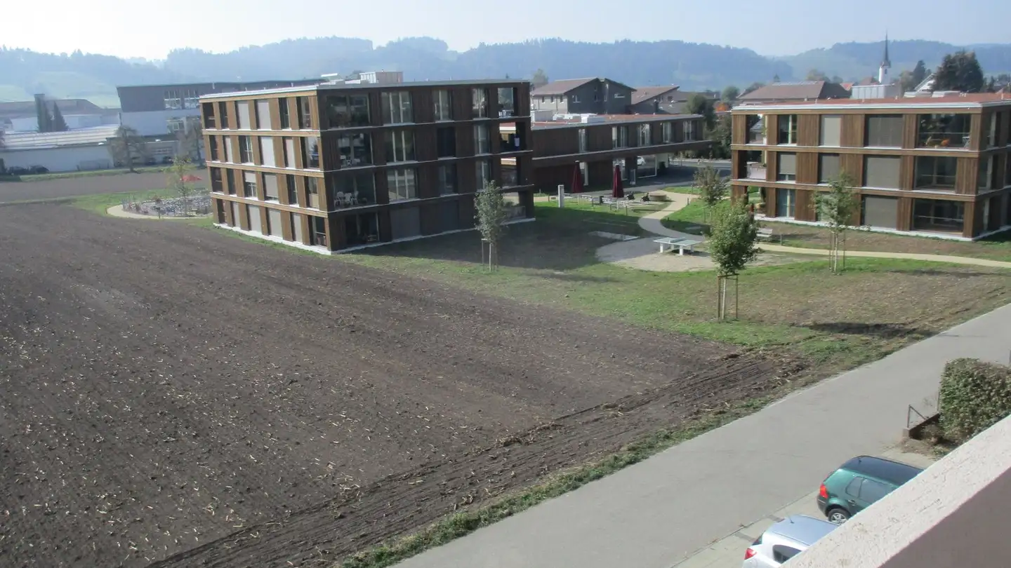 Wohnung mieten - Mittelweg 23, 4938 Rohrbach