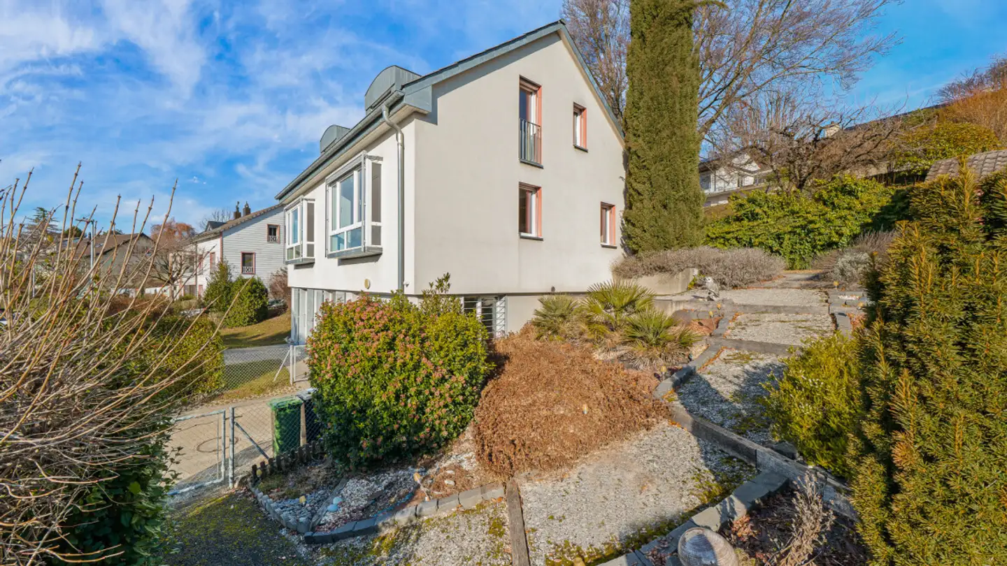 Single house for sale - 1030 Bussigny - Photo 2