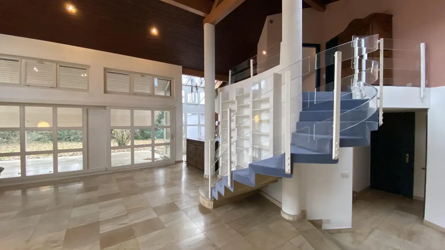 Haus mieten - 1293 Bellevue - Foto 3