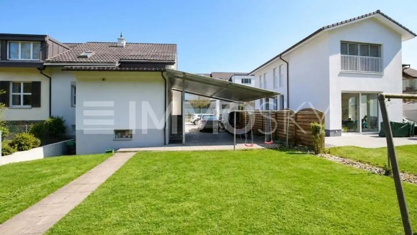 Single house for sale - 5000 Aarau - Photo 2