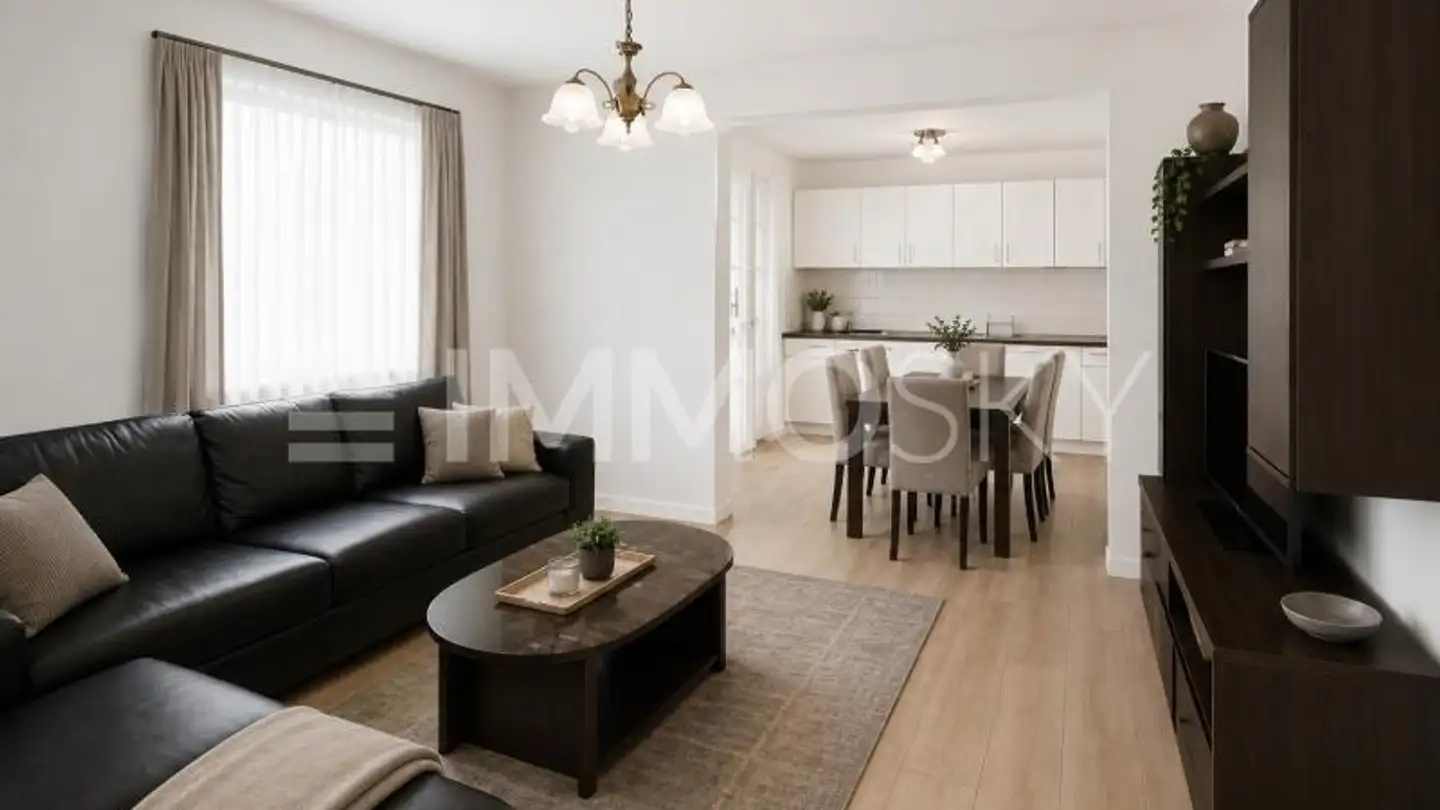 Single house for sale - 5000 Aarau - Photo 3