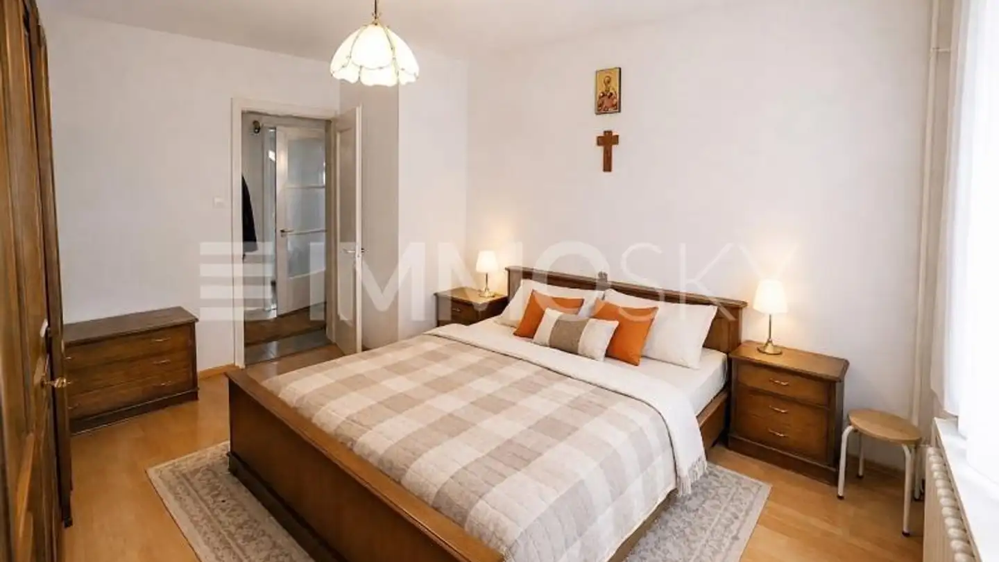 Single house for sale - 5000 Aarau - Photo 4