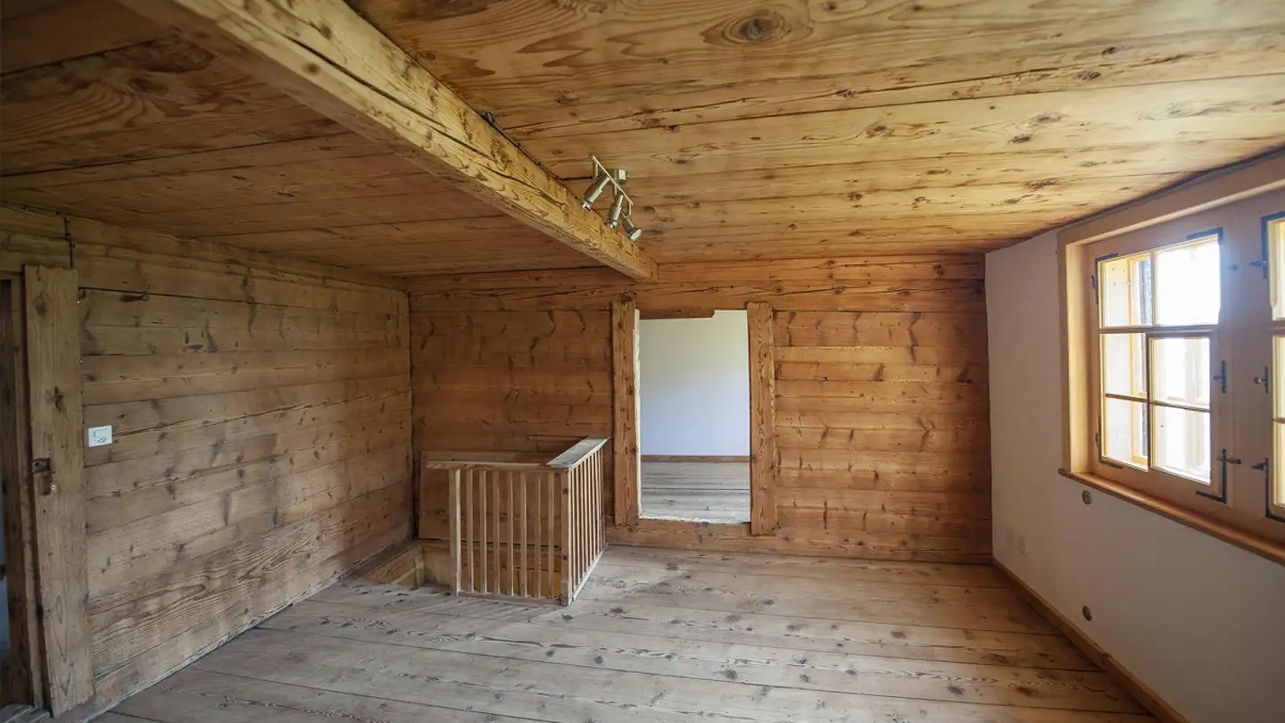 Casa bifamiliare in affitto - Kasten-Bühl, 9650 Nesslau - Foto 3