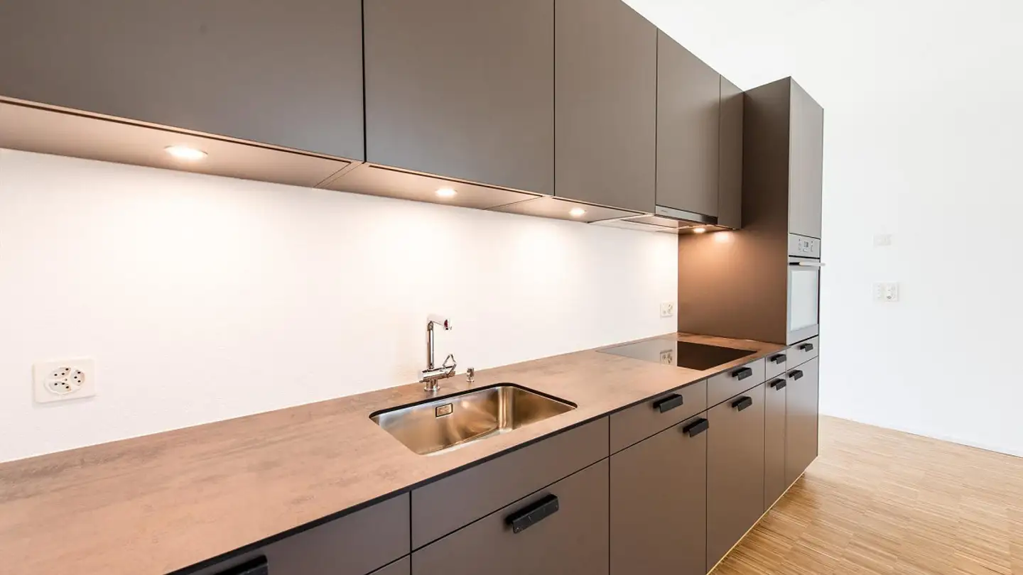 Appartement à louer - Dorfstrasse 6a, 8484 Weisslingen - Photo 3