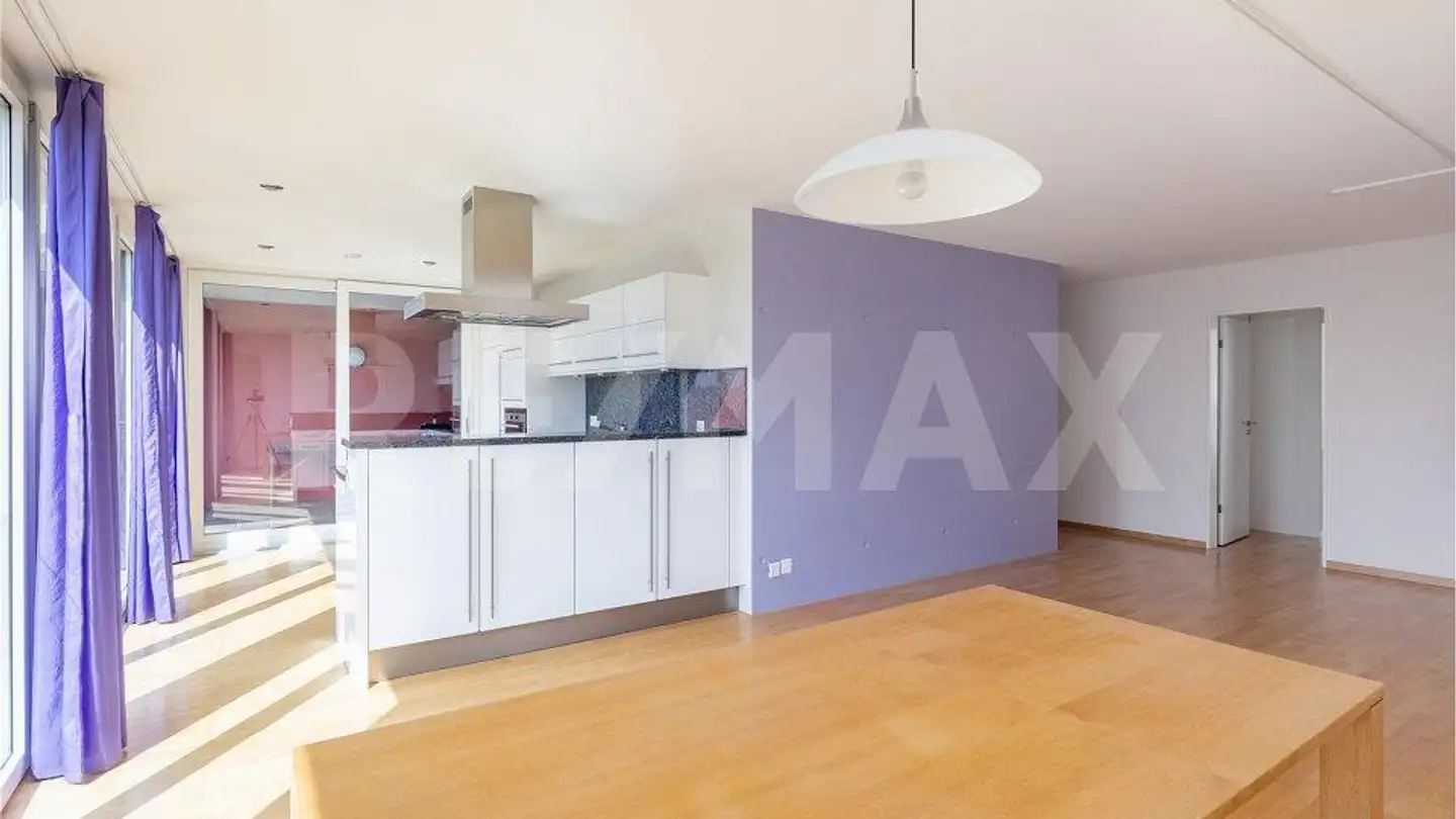Appartamento in vendita - Ahornweg 24, 8630 Rüti ZH - Foto 2