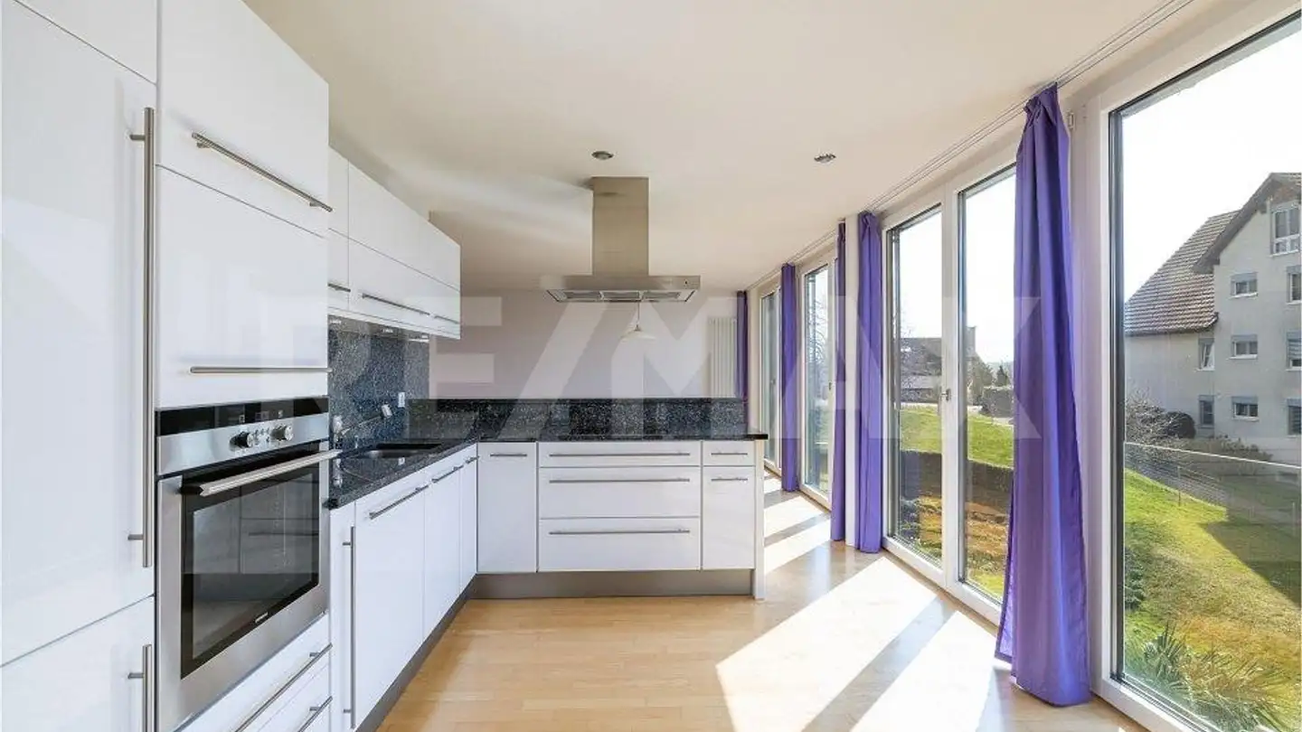 Appartamento in vendita - Ahornweg 24, 8630 Rüti ZH - Foto 3