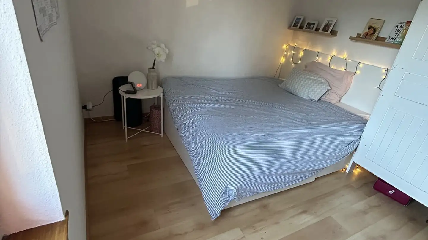 Single room for rent - Hürststrasse 66, 8046 Zürich - Photo 2