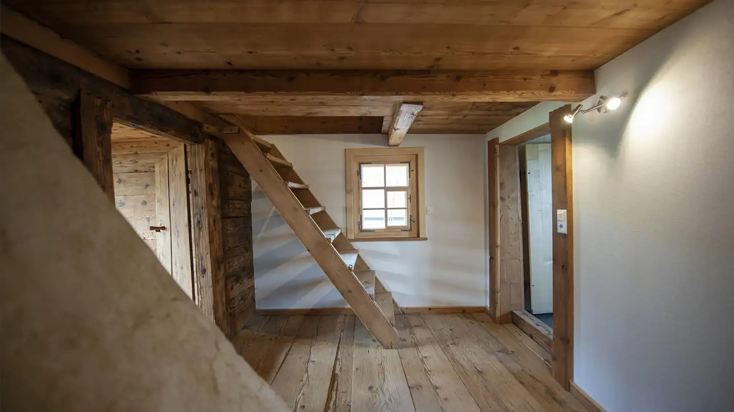Casa bifamiliare in affitto - Kasten-Bühl, 9650 Nesslau - Foto 4