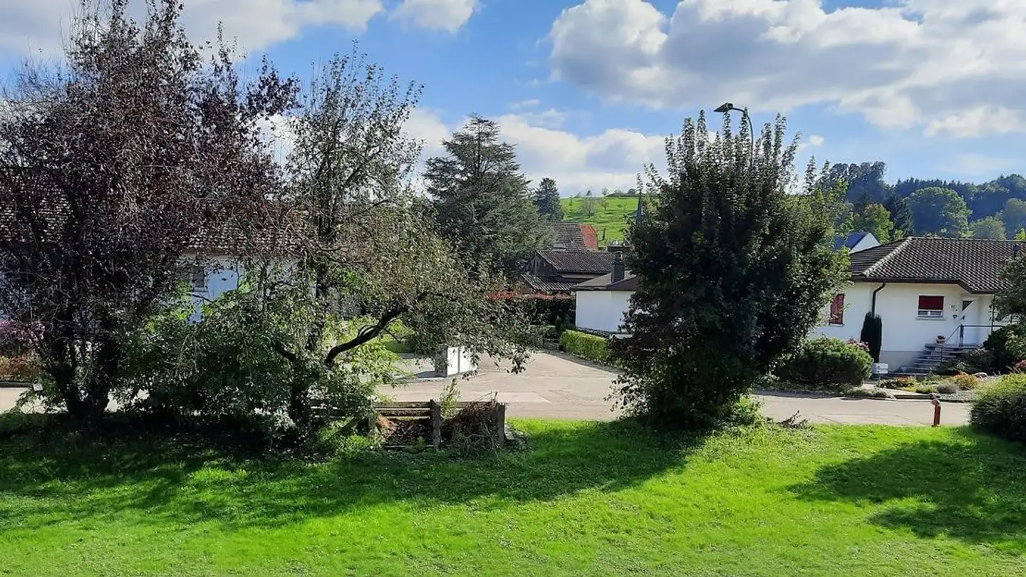 Wohnung mieten - Neue Bahnhofstrasse 21, 3297 Leuzigen