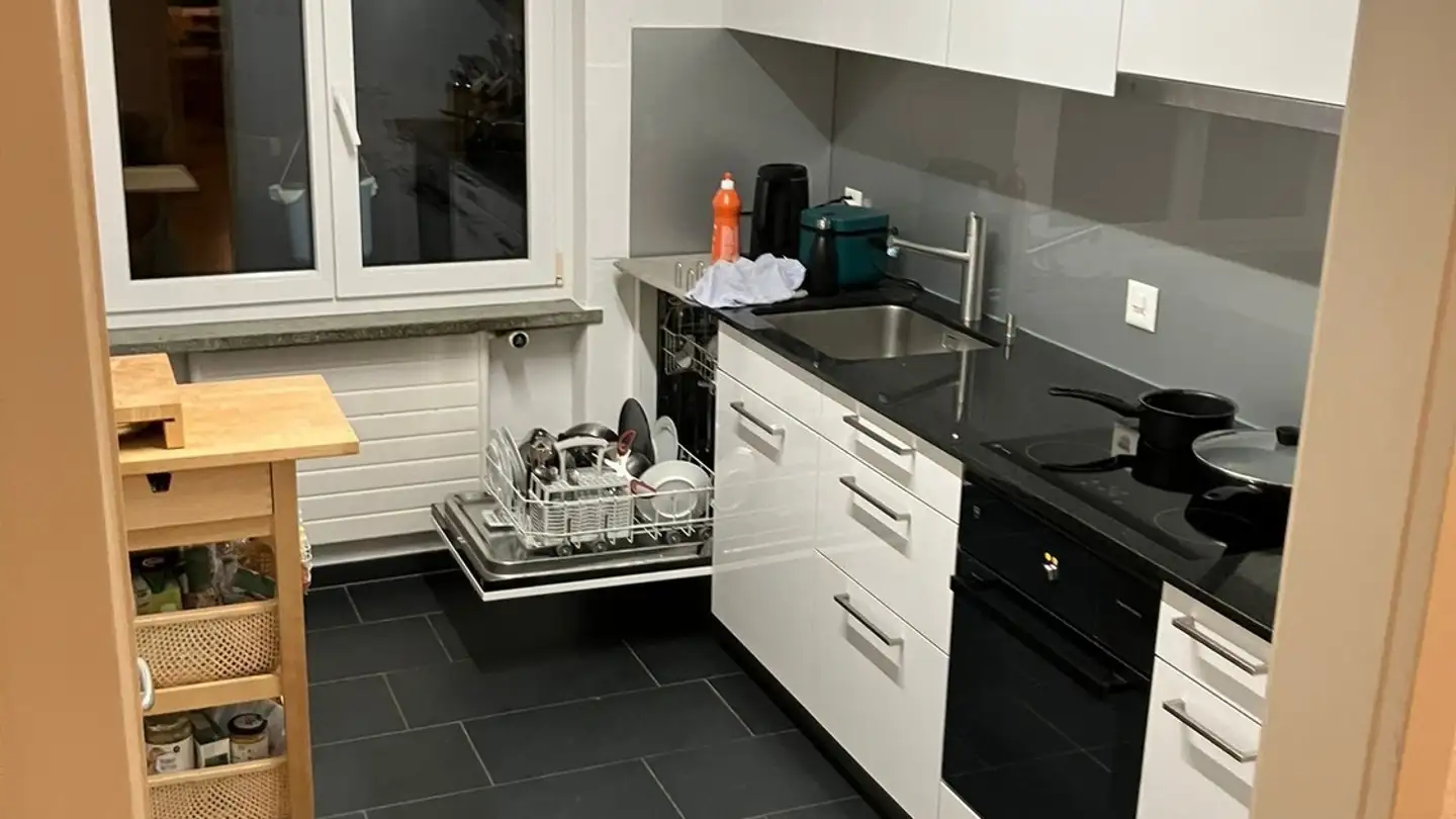 Single room for rent - Hürststrasse 66, 8046 Zürich - Photo 3